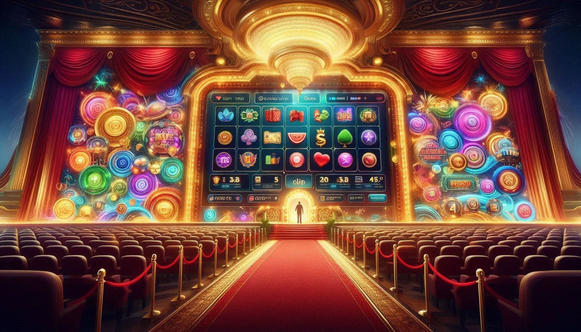 Ovitoons Casino